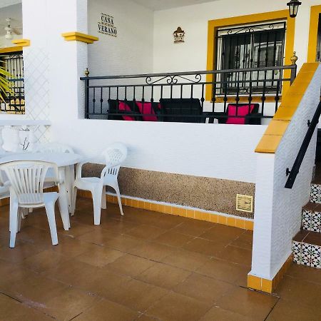 Casa Verano Vistabella  Bagian luar foto
