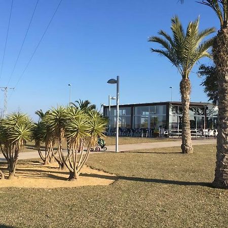 Casa Verano Vistabella  Bagian luar foto