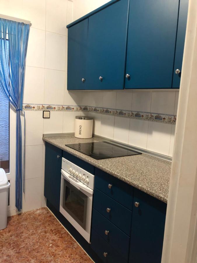 Casa Verano Vistabella  Bagian luar foto
