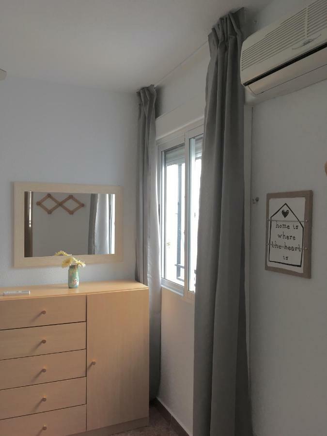 Casa Verano Vistabella  Bagian luar foto