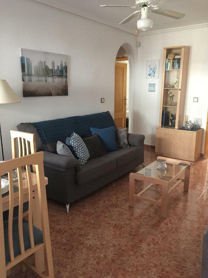 Casa Verano Vistabella  Bagian luar foto