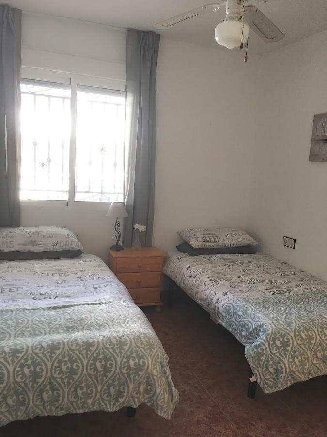 Casa Verano Vistabella  Bagian luar foto