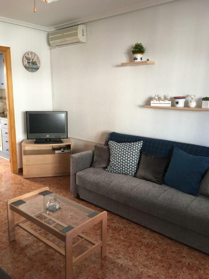 Casa Verano Vistabella  Bagian luar foto