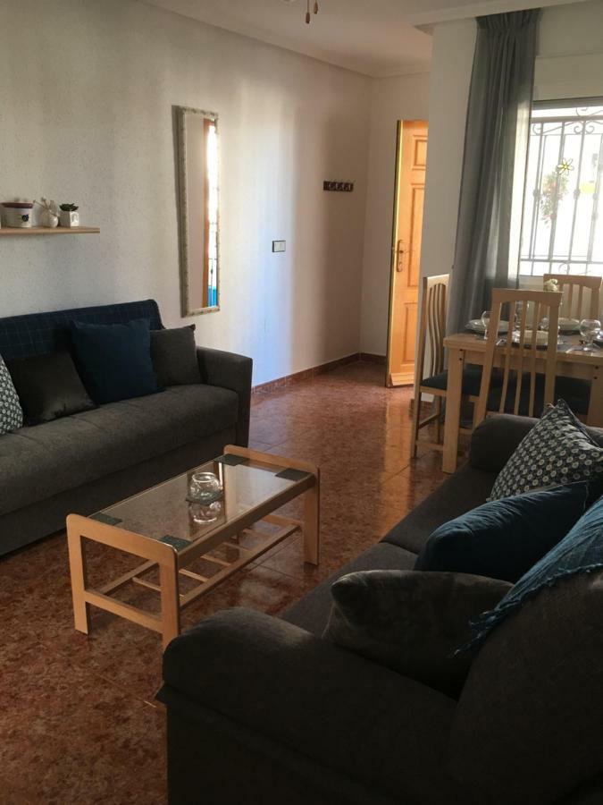 Casa Verano Vistabella  Bagian luar foto