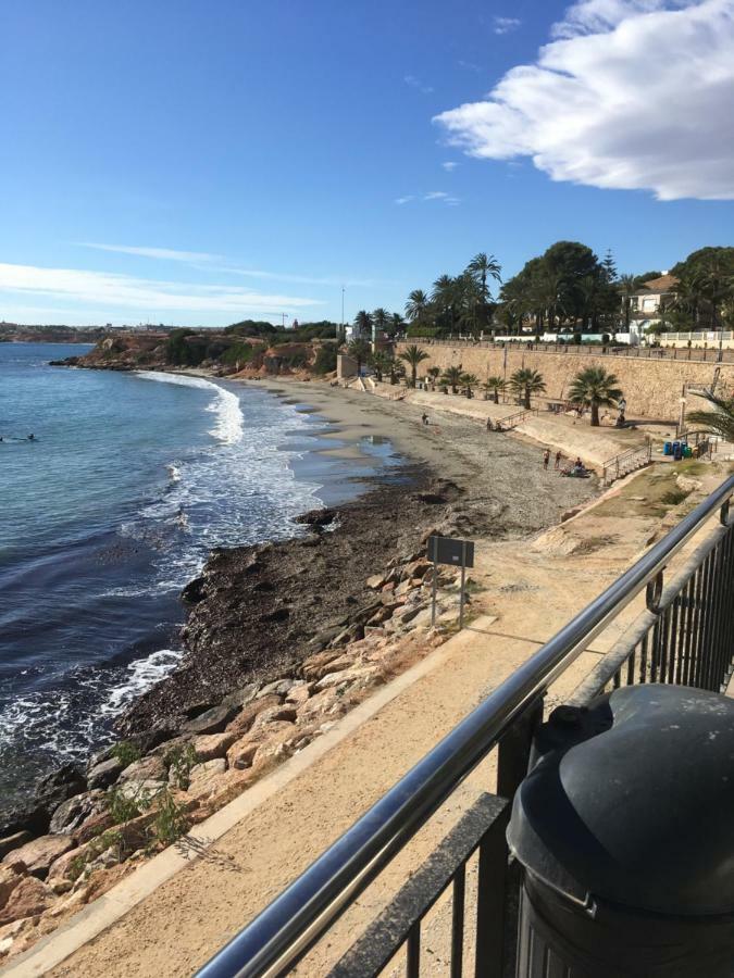 Casa Verano Vistabella  Bagian luar foto