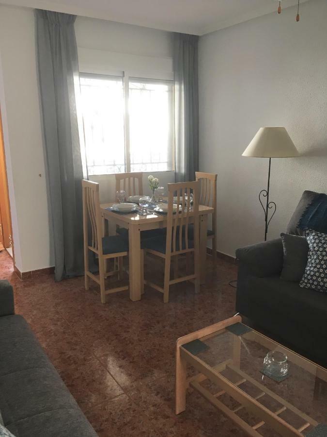 Casa Verano Vistabella  Bagian luar foto