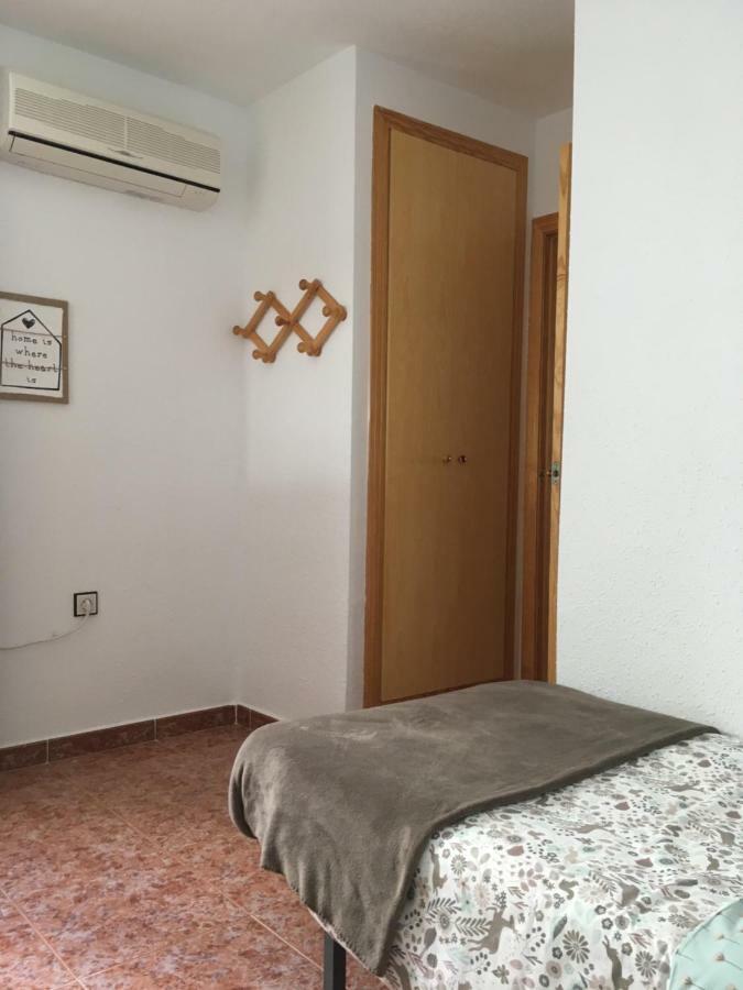Casa Verano Vistabella  Bagian luar foto