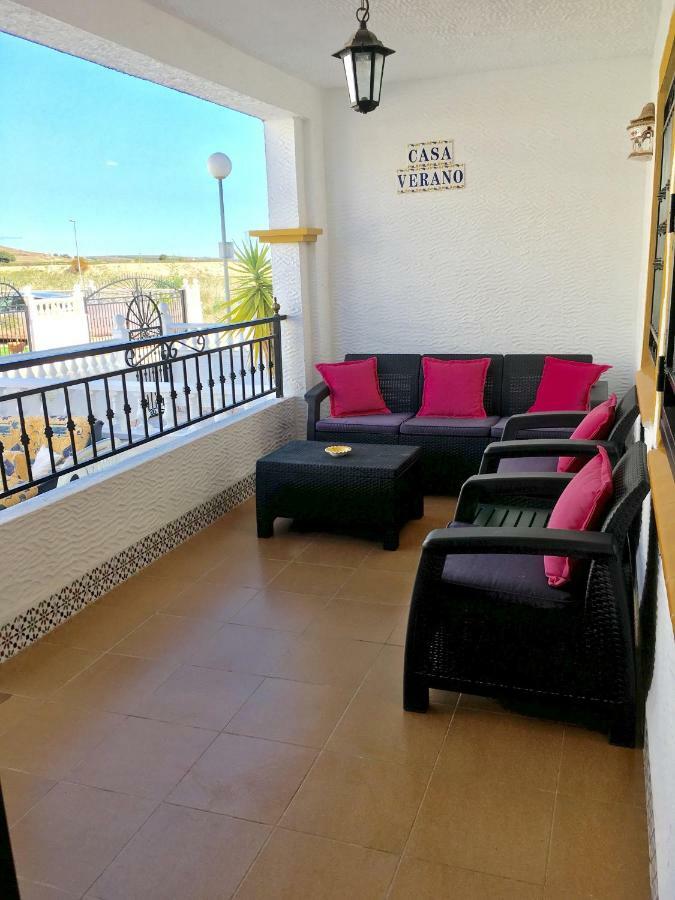 Casa Verano Vistabella  Bagian luar foto