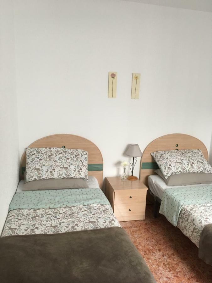 Casa Verano Vistabella  Bagian luar foto