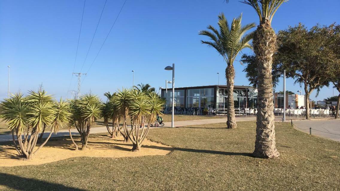 Casa Verano Vistabella  Bagian luar foto