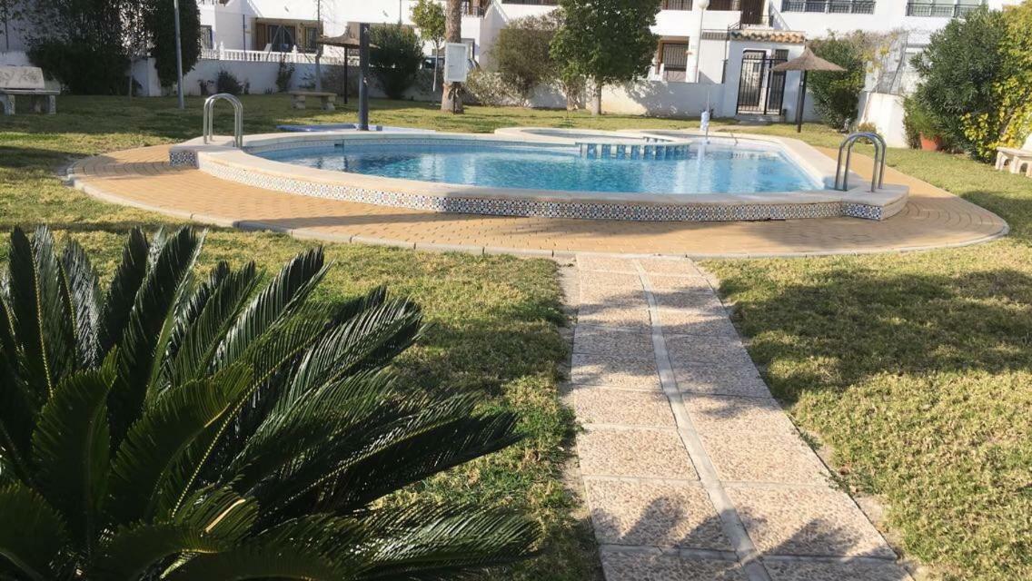 Casa Verano Vistabella  Bagian luar foto