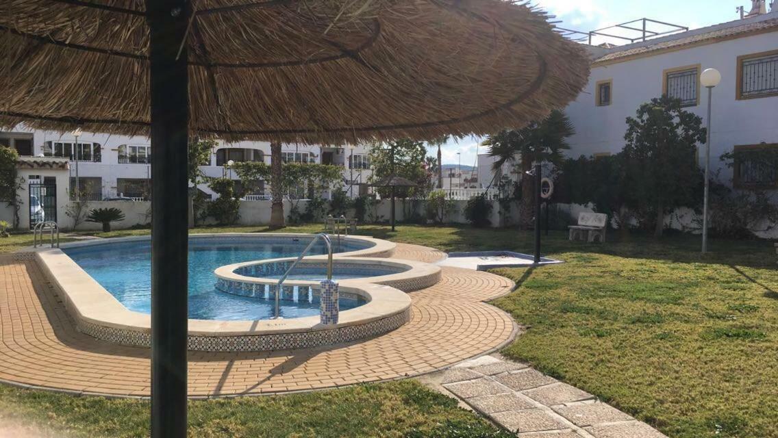 Casa Verano Vistabella  Bagian luar foto