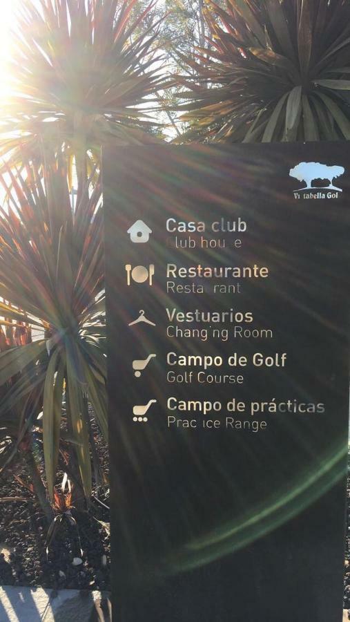 Casa Verano Vistabella  Bagian luar foto